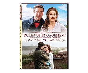 When Calls the Heart: Rules of Engagement [DVD] [Region 1] [US Import] [NTSC]