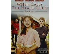 When Calls the Heart: Season 1