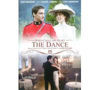 When Calls the Heart: The Dance [DVD] [Region 1] [US Import] [NTSC]