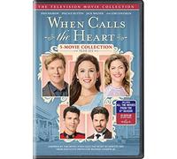 When Calls the Heart: The Television Movie Collection: Year Six