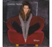 When [CD 1] by Shania Twain (1998-01-01)