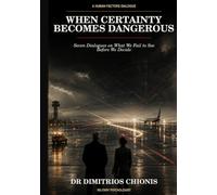 When Certainty Becomes Dangerous: Seven Dialogues on What We Fail to See Before We Decide