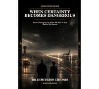 When Certainty Becomes Dangerous: Seven Dialogues on What We Fail to See Before We Decide
