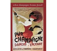 When Champagne Became French: Wine and the Making of a National Identity: 121 (The Johns Hopkins University Studies in Historical and Political Science)