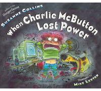 When Charlie McButton Lost Power