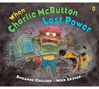 When Charlie McButton Lost Power