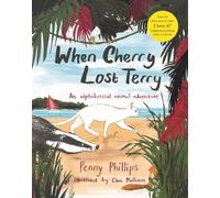 When Cherry Lost Terry