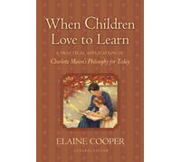 When Children Love to Learn PB
