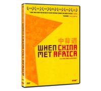 When China Met Africa [DVD]