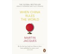 When China Rules the World