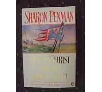 When Christ and His Saints Slept: xv