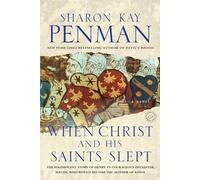 When Christ and His Saints Slept