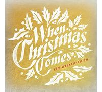 When Christmas Comes [CD+DVD] by Jesus Culture (2014-01-01)