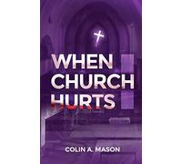 When Church Hurts
