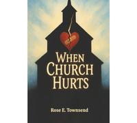 When Church Hurts