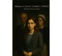 When Clock Strikes Three