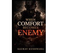 When Comfort Becomes the Enemy