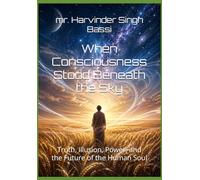 When Consciousness Stood Beneath the Sky: Truth, Illusion, Power, and the Future of the Human Soul