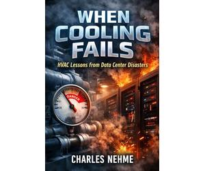 When Cooling Fails: HVAC Lessons from Data Center Disasters
