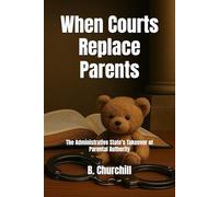 When Courts Replace Parents: The Administrative State’s Takeover of Parental Authority (Rabbit Holes & Remedies)