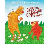 When Creature Met Creature