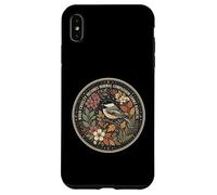 When Cruelty Becomes Normal Compassion Looks Radical Case for iPhone XS Max