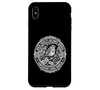 When Cruelty Becomes Normal Compassion Looks Radical Case for iPhone XS Max