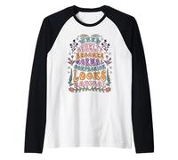 When Cruelty Becomes Normal Compassion Looks Radical Retro Raglan Baseball Tee