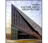 When Culture Meets Architecture