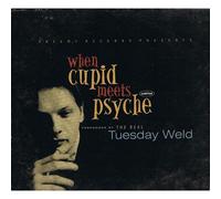 When Cupid Meets Psyche