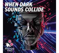 When Dark Sounds Collide