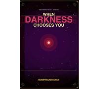 When Darkness Chooses You: A Gothic Fantasy Romance of Shadow, Power, and the Choice to Fight Back