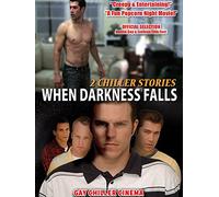 When Darkness Falls: 2 Chiller Tales