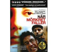 When Darkness Falls ( När mörkret faller ) ( Bei Einbruch der Dunkelheit ) [ English subtitles ] [DVD]