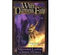 When Darkness Falls (The Obsidian Trilogy)
