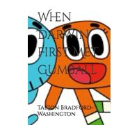 When Darwin First Met Gumball