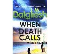 When Death Calls: A pulse-pounding suspense thriller from the multi-million-copy bestselling author of the Misty Isle series (Hidden Norfolk Murder Mystery, 16)