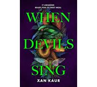 When Devils Sing: A Creepy YA Horror, perfect for fans of Stephen King