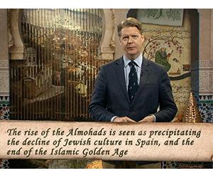 When Did the Islamic Golden Age End?