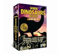 When Dinosaurs Ruled [DVD]
