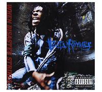 Busta Rhymes - When Disaster Strikes...