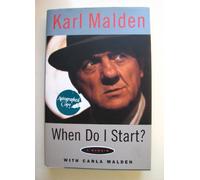 When Do I Start?: A Memoir