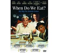 When Do We Eat [DVD] [2005] [Region 1] [US Import] [NTSC]