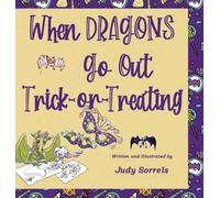 When Dragons Go Out Trick-or-Treating: 1