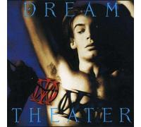 When Dream and Day Unite - Dream Theater CD MCA
