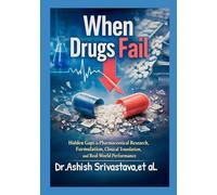 When Drugs Fail: Hidden Gaps in Pharmaceutical Research, Formulation, Clinical Translation, and Real-World Performance