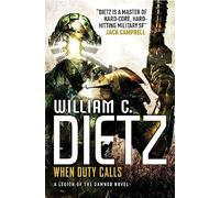 When Duty Calls (Legion of the Damned 8)