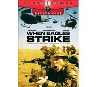 When Eagles Strike [DVD] [2003] [Region 1] [US Import] [NTSC]