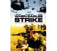 When Eagles Strike [DVD] [Region 1] [US Import] [NTSC]