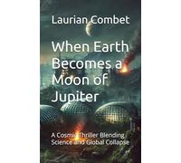 When Earth Becomes a Moon of Jupiter: A Cosmic Thriller Blending Science and Global Collapse (Impossible Realms)